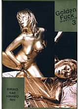 GOLD-005 DVD Cover