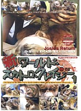 SWSD-01 DVDカバー画像