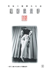 LX-011 DVD封面图片 