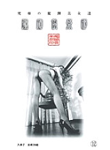 LX-012 DVD Cover