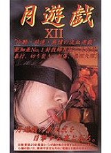 TK-012 Sampul DVD