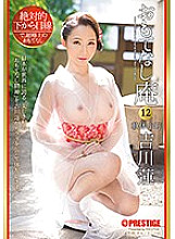 ABP-738 DVD封面图片 