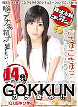 AGL-001 DVD封面图片 