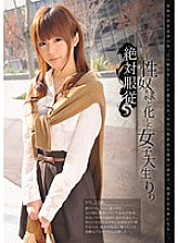 CRS-008 DVD封面图片 