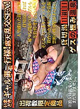 GES-022 DVDカバー画像
