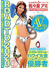 MCT-023 DVD封面图片 