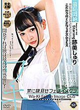 ONEZ-250 Sampul DVD