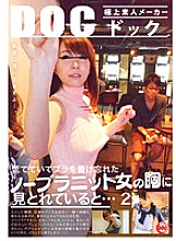 RDT-193 Sampul DVD