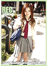 REC-064 DVD封面图片 