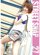 SRG-027 DVD封面图片 
