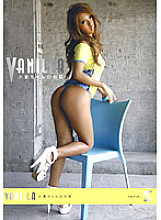 SVV-029 Sampul DVD