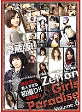 ZET-017 DVD Cover
