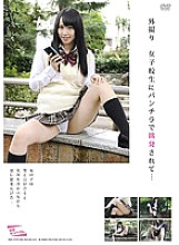 PARM-009 DVD Cover
