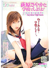 AYV-034 DVD封面图片 