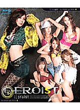 GBD-004 Sampul DVD