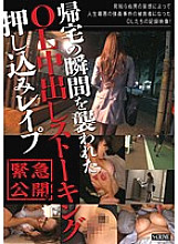 SCR-104 Sampul DVD