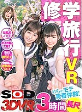 DSVR-269 DVD Cover