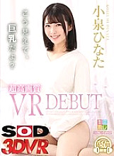 DSVR-366 DVD封面图片 