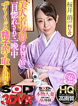 DSVR-477 Sampul DVD