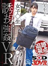 DSVR-653 DVD封面图片 