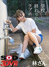 DSVR-680 DVD Cover