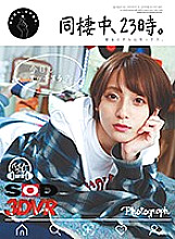 DSVR-710 DVD Cover