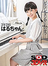 DSVR-791 DVDカバー画像