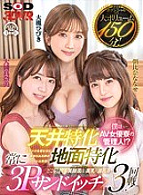 DSVR-01142 DVD封面图片 