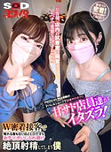 DSVR-01260 DVDカバー画像