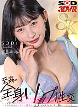 DSVR-01417 DVD Cover
