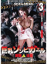GVG-164 DVDカバー画像