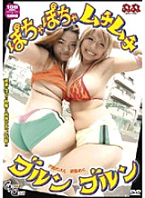 PY-08 DVD Cover