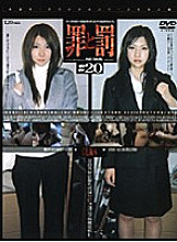 C-1056 Sampul DVD