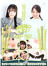 LHTD-041 DVDカバー画像