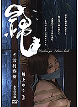 NNK-010 DVD封面图片 