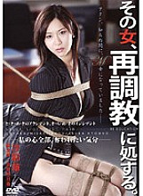 TNSD-13 DVD封面图片 
