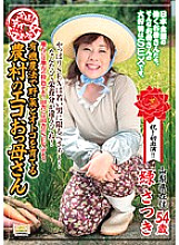 ISD-65 DVD Cover