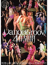 FLOB-003 DVD封面图片 
