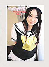 DCM-03 DVD封面图片 