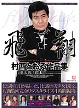 NICE-04 DVD Cover