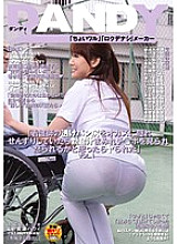 DANDY-315 DVDカバー画像
