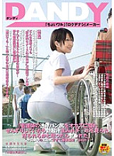 DANDY-365 DVD Cover