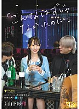FNS-041 DVD封面图片 