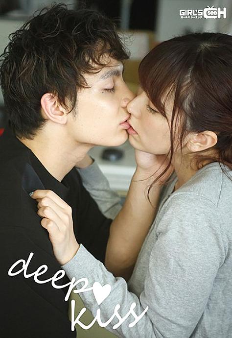 GCPR-002 DVD封面图片 