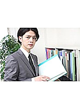 GRCH-054 Sampul DVD