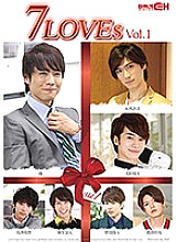 GRCH-189 Sampul DVD