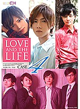 GRCH-249 DVDカバー画像