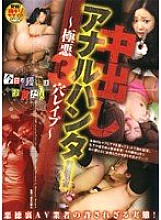 HAVD-333 Sampul DVD
