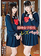 HAVD-955 Sampul DVD