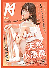 KMHRS-026 DVD封面图片 